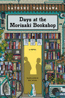 DAYS AT THE MORISAKI BOOKSHOP