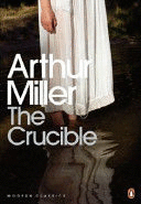THE CRUCIBLE