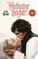 WUTHERING HEIGHTS (MOVIE TIE-IN)