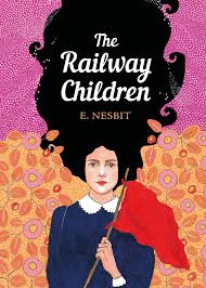 THE RAILWAY CHILDREN