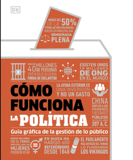 CÓMO FUNCIONA LA POLITICA