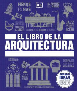 EL LIBRO DE LA ARQUITECTURA