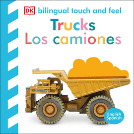 TRUCKS - LOS CAMIONES