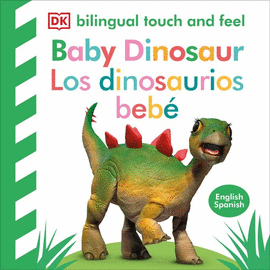 BABY DINOSAUR - LOS DINOSAURIOS
