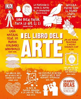 EL LIBRO DEL ARTE