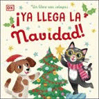 ¡YA LLEGA LA NAVIDAD!