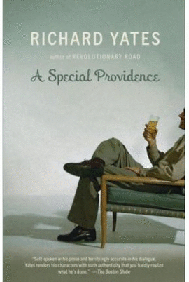 A SPECIAL PROVIDENCE