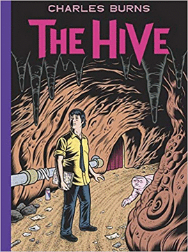 THE HIVE (LA COLMENA VO)