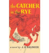 THE CATCHER IN THE RYE