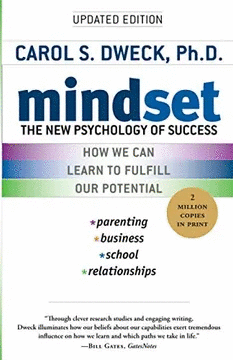 MINDSET. THE NEW PSYCHOLOGY OF SUCCESS