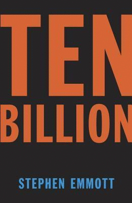 TEN BILLION