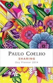 SHARING. DAY PLANNER 2014