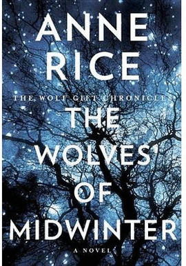 THE WOLVES OF MIDWINTER