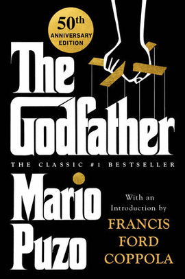 THE GODFATHER (W/ INTRO BY FRANCIS FOR COPPOLA)