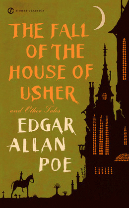 THE FALL OF THE HOUSE OF USHER AND OTHER TALES