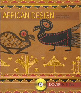 AFRICAN DESIGNS - VECTOR DESIGNS