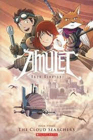 AMULET 3