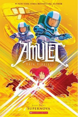 AMULET