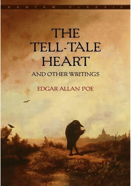 THE TELL-TALE HEART