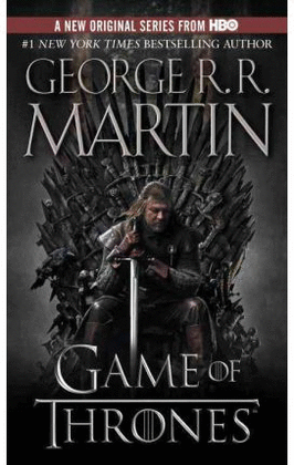 A GAME OF THRONES 1