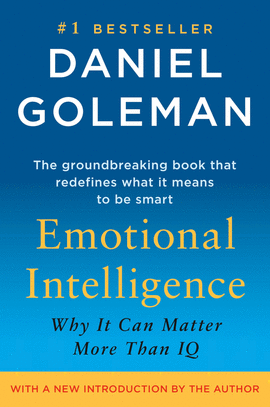 EMOTIONAL INTELLIGENCE