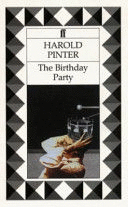 THE BIRTHDAY PARTY