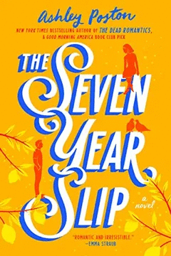 THE SEVEN YEAR SLIP