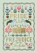 PRIDE AND PREJUDICE