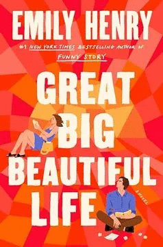 GREAT BIG BEAUTIFUL LIFE