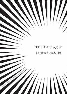 THE STRANGER