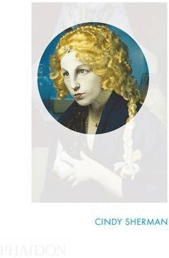 CINDY SHERMAN - PHAIDON FOCUS