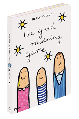 THE GOOD MORNING GAME