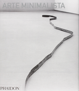 ARTE MINIMALISTA
