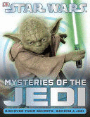 MYSTERIES OF THE JEDI