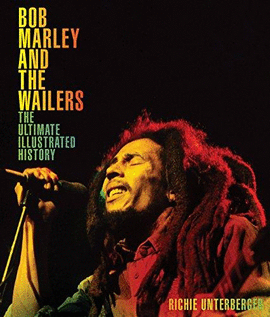BOB MARLEY AND THE WAILERS