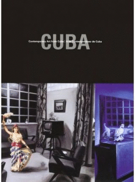 CUBA ARTE CONTEMPORANEO DE CUBA