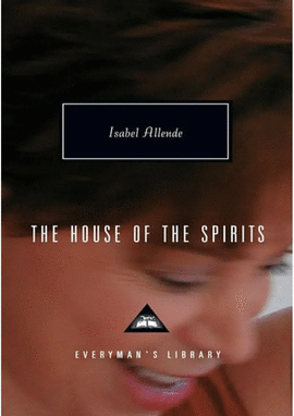 THE HOUSE OF THE SPIRITS