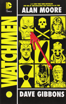 WATCHMEN