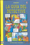 LA GUÍA DEL DETECTIVE