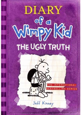 DIARY OF A WIMPY KID 5. THE UGLY TRUTH