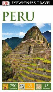 PERU. EYEWITNESS TRAVEL