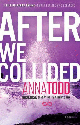 AFTER WE COLLIED  (II-AFTER )