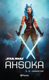 STAR WARS: AHSOKA