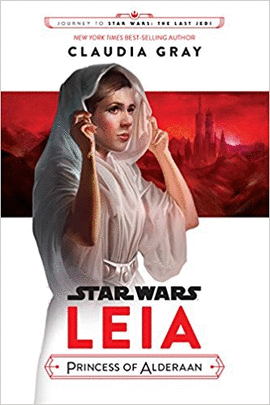 STAR WARS LEIA
