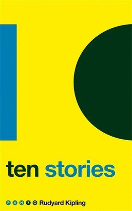 TEN STORIES