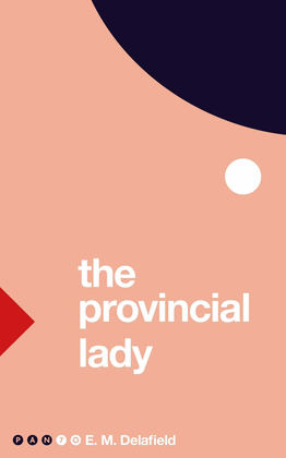 THE PROVINCIAL LADY