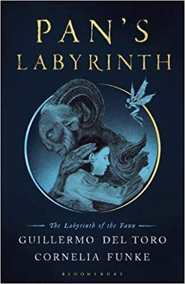 PAN'S LABYRINTH: THE LABYRINTH OF THE FAUN