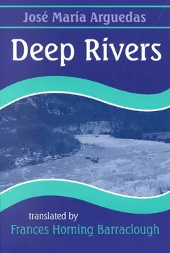DEEP RIVERS