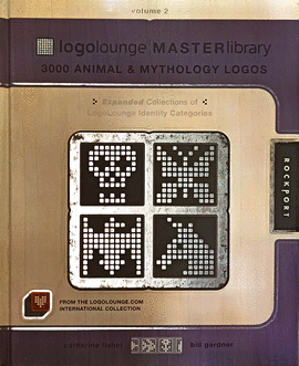LOGO LOUNGE MASTER LIBRARY