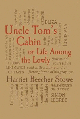 UNCLE TOM'S CABIN